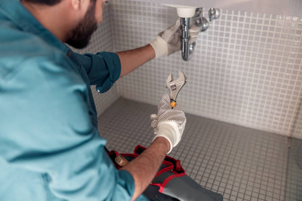 Best Plumbing Inspections & Maintenance in Moriarty, NM